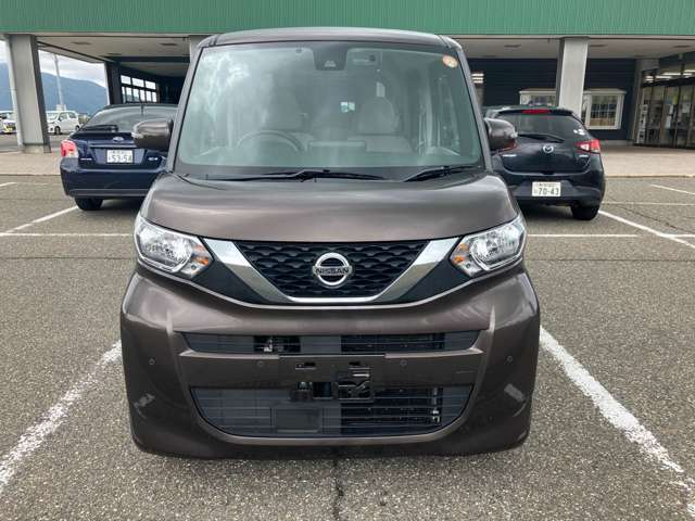 日産 ルークス ６６０ Ｘ R3年 (甲信越・北陸) 99