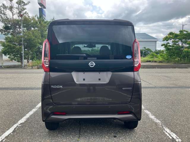 日産 ルークス ６６０ Ｘ R3年 (甲信越・北陸) 99