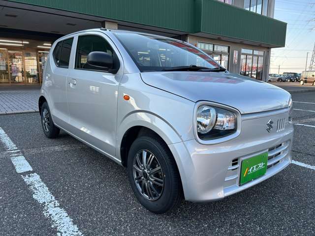 スズキ アルト ６６０ Ｌ スズキ セーフティ サポート装着車 ４ＷＤ R3年 (甲信越・北陸) 99