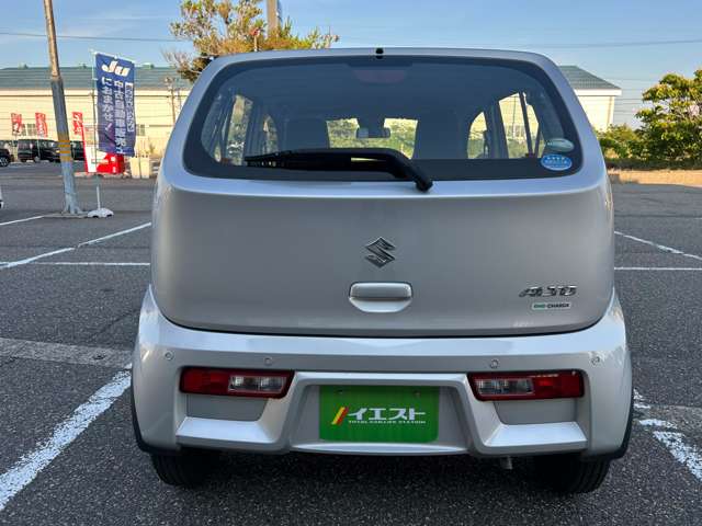 スズキ アルト ６６０ Ｌ スズキ セーフティ サポート装着車 ４ＷＤ R3年 (甲信越・北陸) 99