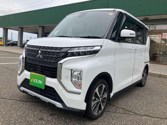 三菱 ｅＫクロス　スペース ６６０ Ｔ プレミアム R4年 (甲信越・北陸) 99