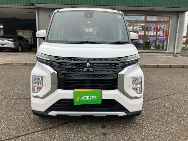 三菱 ｅＫクロス　スペース ６６０ Ｔ プレミアム R4年 (甲信越・北陸) 99