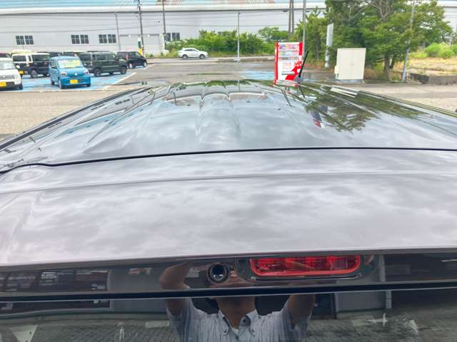 スズキ スペーシア ６６０ カスタム ハイブリッド ＧＳ ４ＷＤ R8年 (甲信越・北陸) 99