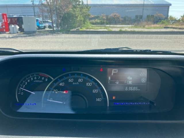 スズキ ワゴンＲ ６６０ ハイブリッド ＦＺ R3年 (甲信越・北陸) 99