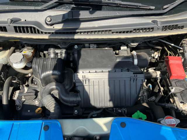 スズキ ワゴンＲ ６６０ ハイブリッド ＦＺ R3年 (甲信越・北陸) 99