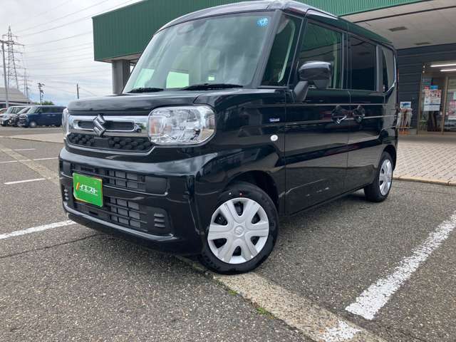 スズキ スペーシア ６６０ ハイブリッド Ｘ ４ＷＤ R8年 (甲信越・北陸) 99