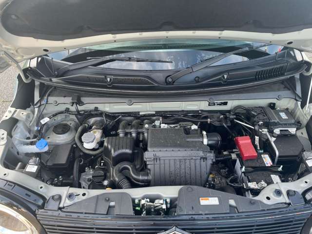スズキ ハスラー ６６０ タフワイルド R7年 (甲信越・北陸) 99