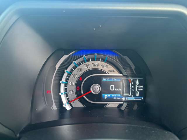 スズキ ハスラー ６６０ タフワイルド R7年 (甲信越・北陸) 99