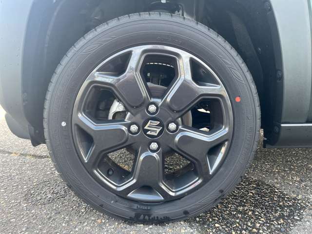スズキ ハスラー ６６０ タフワイルド R7年 (甲信越・北陸) 99
