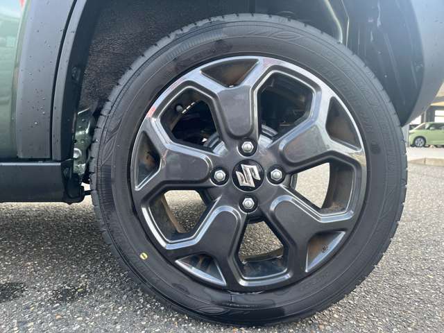 スズキ ハスラー ６６０ タフワイルド R7年 (甲信越・北陸) 99