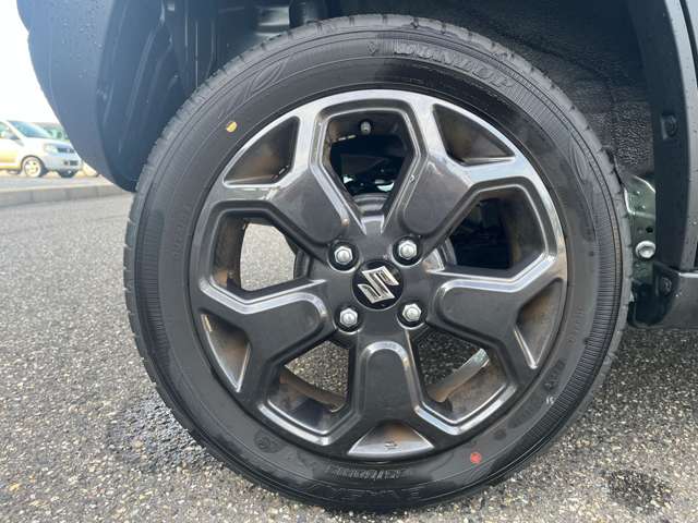 スズキ ハスラー ６６０ タフワイルド R7年 (甲信越・北陸) 99