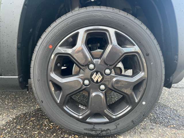 スズキ ハスラー ６６０ タフワイルド R7年 (甲信越・北陸) 99