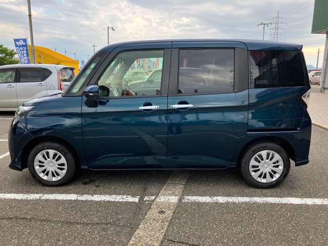 トヨタ タンク １．０ Ｇ H30年 (甲信越・北陸) 99