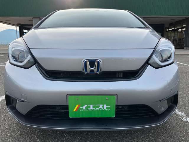 ホンダ フィット　ハイブリッド １．５ Ｅ：ＨＥＶ ベーシック R3年 (甲信越・北陸) 99