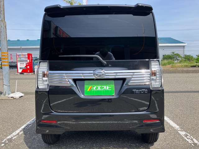 ダイハツ タント ６６０ カスタム Ｘ トップエディション ＶＳ ＳＡＩＩＩ R1年 (甲信越・北陸) 99
