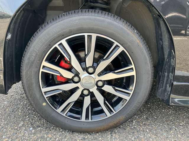 ダイハツ タント ６６０ カスタム Ｘ トップエディション ＶＳ ＳＡＩＩＩ R1年 (甲信越・北陸) 99