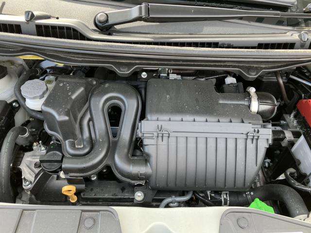 スズキ ワゴンＲ ６６０ ハイブリッド ＺＸ R8年 (甲信越・北陸) 99