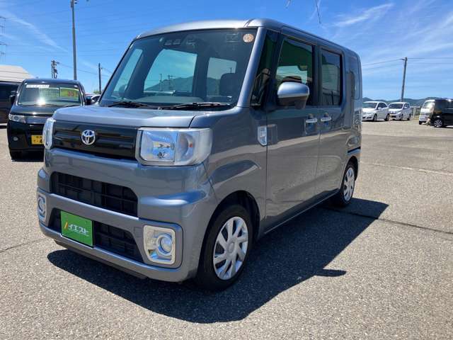 トヨタ ピクシス　メガ ６６０ Ｄ ＳＡＩＩＩ R3年 (甲信越・北陸) 99