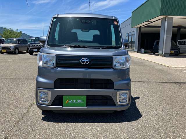 トヨタ ピクシス　メガ ６６０ Ｄ ＳＡＩＩＩ R3年 (甲信越・北陸) 99