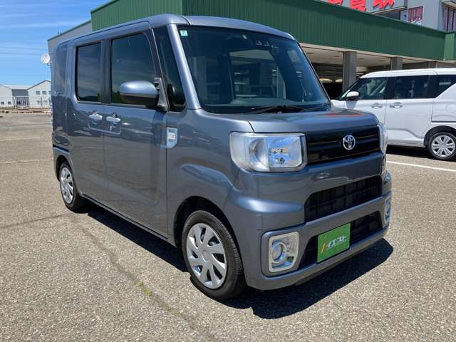 トヨタ ピクシス　メガ ６６０ Ｄ ＳＡＩＩＩ R3年 (甲信越・北陸) 99