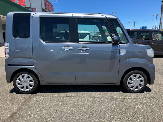 トヨタ ピクシス　メガ ６６０ Ｄ ＳＡＩＩＩ R3年 (甲信越・北陸) 99