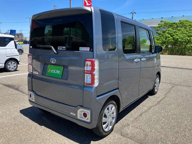 トヨタ ピクシス　メガ ６６０ Ｄ ＳＡＩＩＩ R3年 (甲信越・北陸) 99