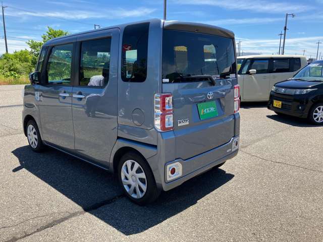トヨタ ピクシス　メガ ６６０ Ｄ ＳＡＩＩＩ R3年 (甲信越・北陸) 99