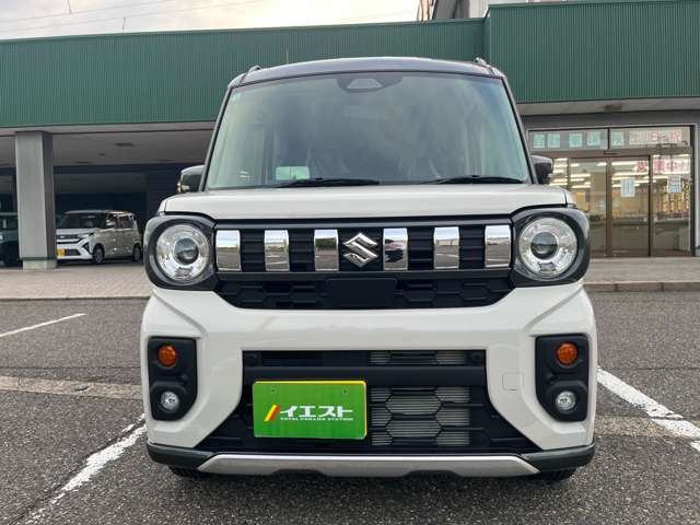 スズキ スペーシア ６６０ ギア ハイブリッド ＸＺ ４ＷＤ R8年 (甲信越・北陸) 99