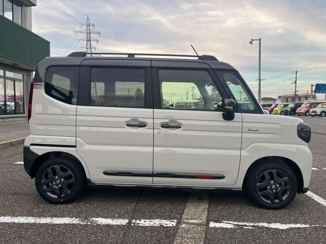スズキ スペーシア ６６０ ギア ハイブリッド ＸＺ ４ＷＤ R8年 (甲信越・北陸) 99