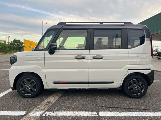 スズキ スペーシア ６６０ ギア ハイブリッド ＸＺ ４ＷＤ R8年 (甲信越・北陸) 99