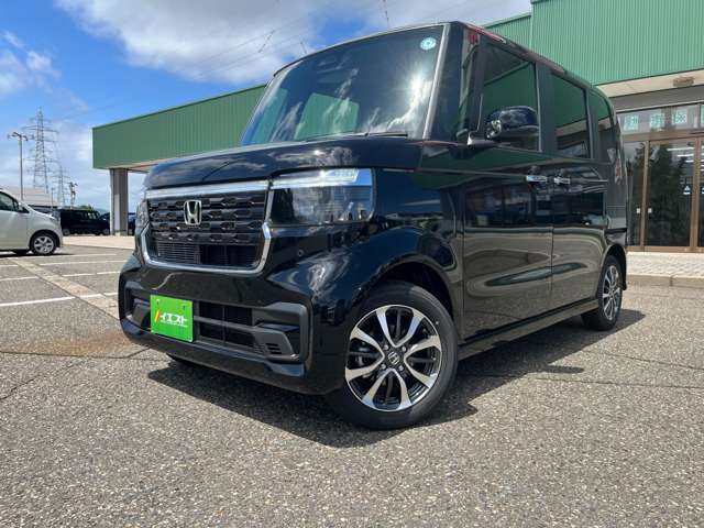 ホンダ Ｎ　ＢＯＸ カスタム ６６０ R8年 (甲信越・北陸) 99