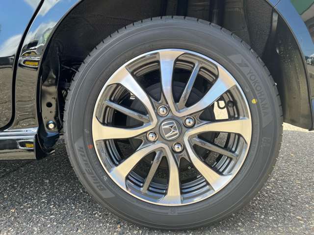 ホンダ Ｎ　ＢＯＸ カスタム ６６０ R8年 (甲信越・北陸) 99
