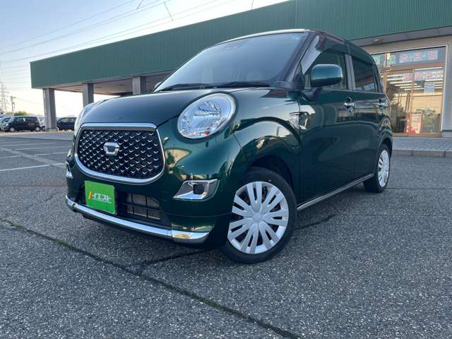 ダイハツ キャスト　スタイル スタイル ６６０ Ｘ ＳＡＩＩＩ R1年 (甲信越・北陸) 99
