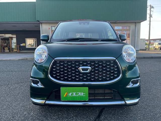ダイハツ キャスト　スタイル スタイル ６６０ Ｘ ＳＡＩＩＩ R1年 (甲信越・北陸) 99