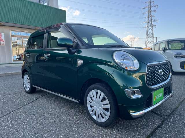 ダイハツ キャスト　スタイル スタイル ６６０ Ｘ ＳＡＩＩＩ R1年 (甲信越・北陸) 99