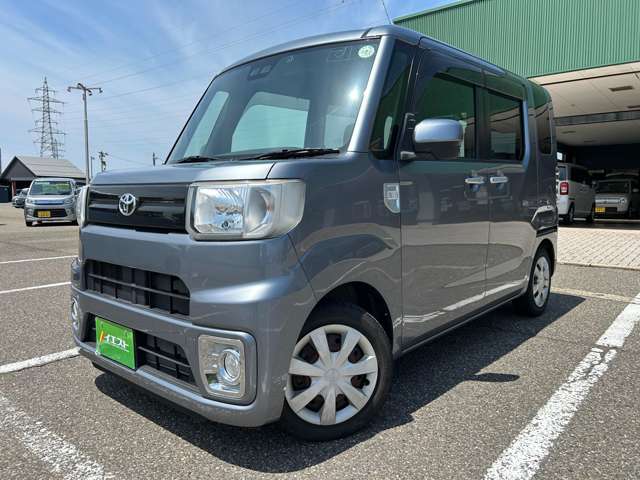 トヨタ ピクシス　メガ ６６０ Ｌ ＳＡＩＩＩ R1年 (甲信越・北陸) 99
