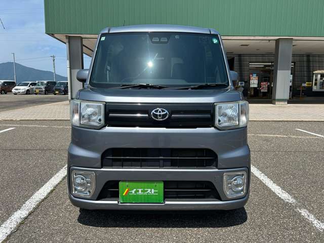 トヨタ ピクシス　メガ ６６０ Ｌ ＳＡＩＩＩ R1年 (甲信越・北陸) 99