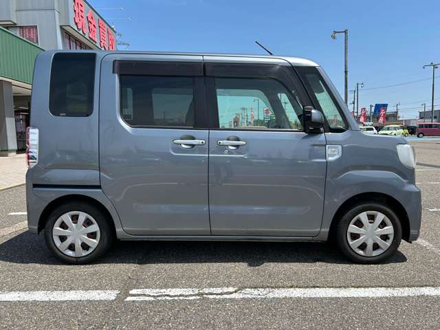 トヨタ ピクシス　メガ ６６０ Ｌ ＳＡＩＩＩ R1年 (甲信越・北陸) 99
