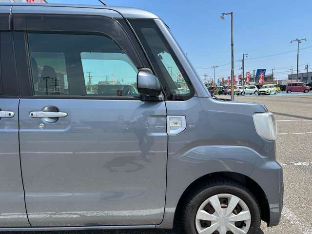 トヨタ ピクシス　メガ ６６０ Ｌ ＳＡＩＩＩ R1年 (甲信越・北陸) 99