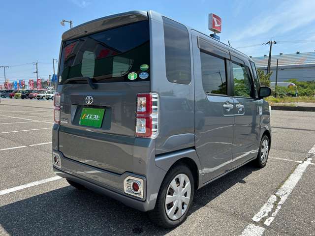 トヨタ ピクシス　メガ ６６０ Ｌ ＳＡＩＩＩ R1年 (甲信越・北陸) 99