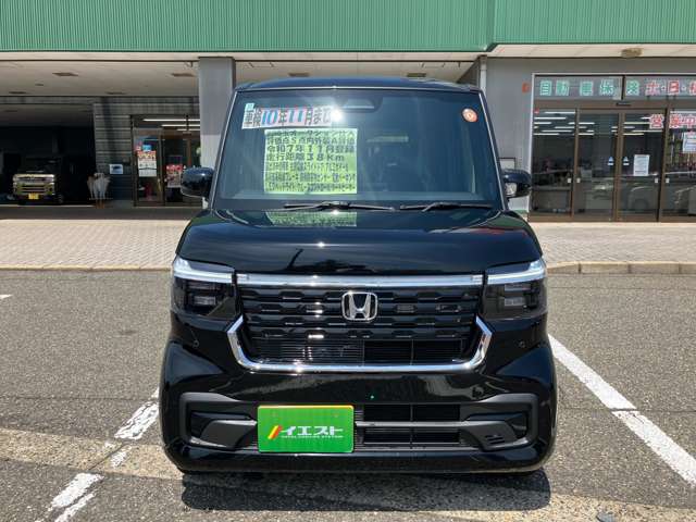 ホンダ Ｎ　ＢＯＸ カスタム ６６０ R7年 (甲信越・北陸) 99