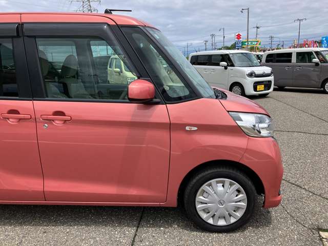 日産 デイズ　ルークス ６６０ Ｓ R2年 (甲信越・北陸) 99
