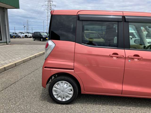 日産 デイズ　ルークス ６６０ Ｓ R2年 (甲信越・北陸) 99
