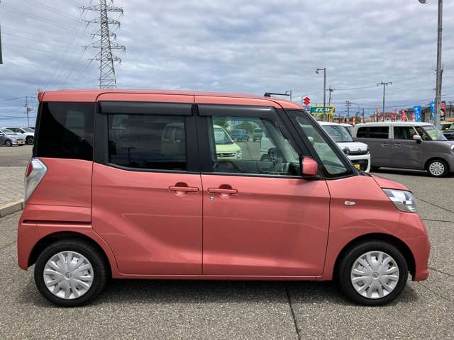 日産 デイズ　ルークス ６６０ Ｓ R2年 (甲信越・北陸) 99