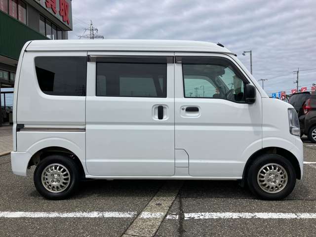 スズキ エブリイ ６６０ ＰＡ ハイルーフ ４ＷＤ R4年 (甲信越・北陸) 99