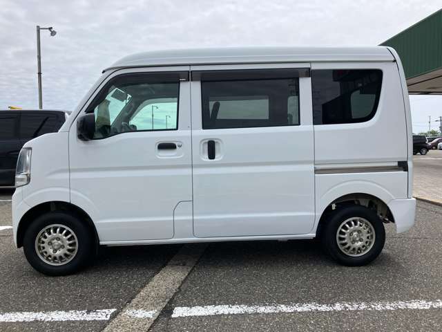 スズキ エブリイ ６６０ ＰＡ ハイルーフ ４ＷＤ R4年 (甲信越・北陸) 99