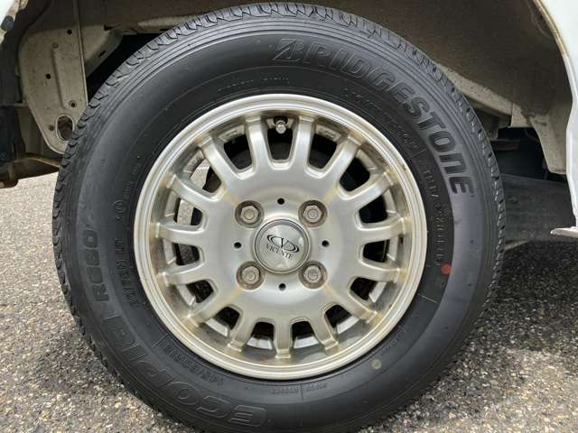 スズキ エブリイ ６６０ ＰＡ ハイルーフ ４ＷＤ R4年 (甲信越・北陸) 99