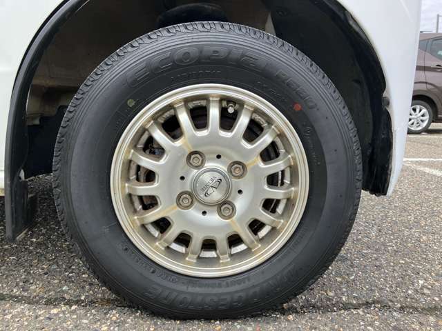 スズキ エブリイ ６６０ ＰＡ ハイルーフ ４ＷＤ R4年 (甲信越・北陸) 99