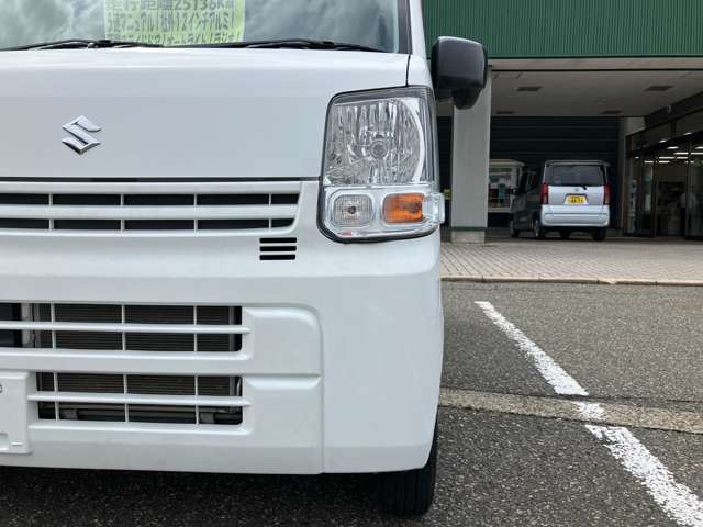 スズキ エブリイ ６６０ ＰＡ ハイルーフ ４ＷＤ R4年 (甲信越・北陸) 99