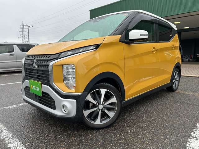 三菱 ｅＫクロス ６６０ Ｇ プラス エディション R4年 (甲信越・北陸) 99